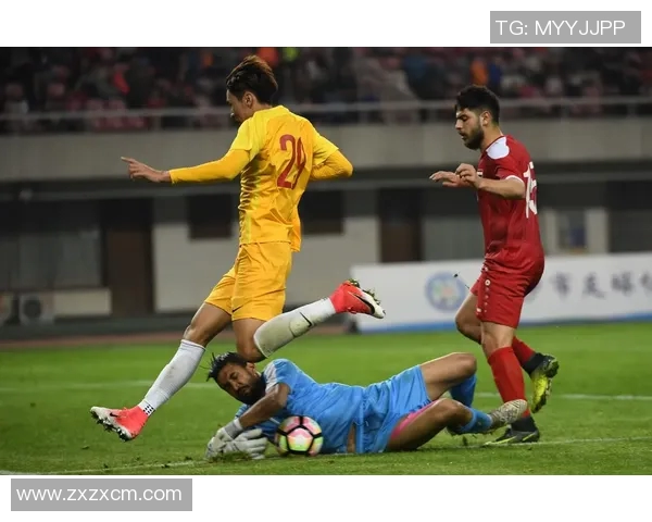 国足U23迎战叙利亚队全力争胜期待精彩表现与进步 国足U23迎战叙利亚队全力争胜期待精彩表现与进步
