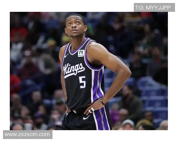 德阿隆福克斯如何在NBA赛场上崭露头角引领球队走向辉煌 德阿隆福克斯如何在NBA赛场上崭露头角引领球队走向辉煌