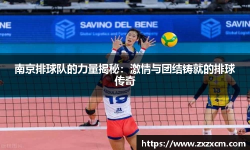 南京排球队的力量揭秘：激情与团结铸就的排球传奇